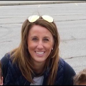 Meet your Posher, Krista